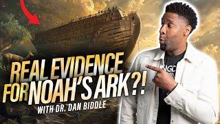 7 SHOCKING Proofs That Noah's Ark Was An ACTUAL Event!