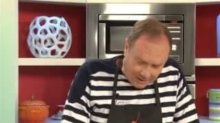 14.04.2013 Просто и вкусно c Яном Райбург