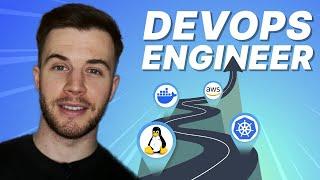 How to Become a DevOps Engineer in 2024 | DevOps Roadmap| KodeKloud