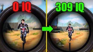 5 Sniper Mistakes You Need To STOP In CODM! (Tips & Tricks)