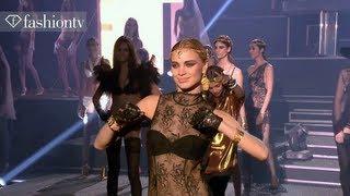 Etam Lingerie Finale ft. M.I.A. - Paper Planes - Fall 2013 by Natalia Vodianova | FashionTV