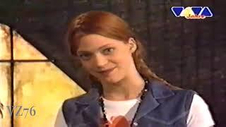 VIVA tv START 01-12-1993--Heike Makatsch ,Nilz Bokelberg ,Mola Adebisi