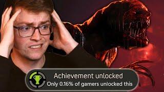 This Achievement in Amnesia The Bunker is A Stress Masterclass