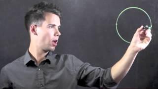 What Is a Vertex in Physics? : Math & Physics Lessons