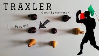 Traxler Counterattack | Italian Game Theory