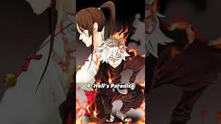 "5 Best Anime To Watch If You Like Demon Slayer" | Anime You Should Watch | #otaku #trendingshorts