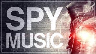 Spy Background Music for Videos I Secret Agent, Detective, Spy Themes I No Copyright Music