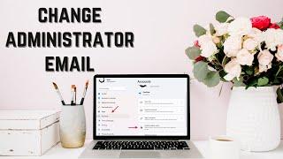  How To Change Windows 11 Administrator Email |  Secure Your PC Now!