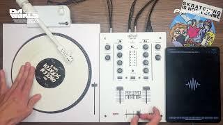 DJ Sick James USA  IDA 2023 Online Scratch Battle powered by Pioneer DJ