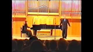 Mozart - Aria Leporello  , Andrey Nikolaev, Irina Peretyatko