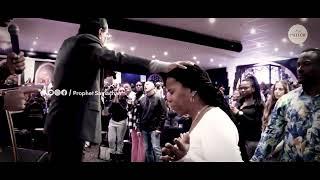 PROPHETIC ENCOUNTER | PROPHET SAMACHAN | CANADA | PROPHECY #pastorsamachan #melech #prophecy