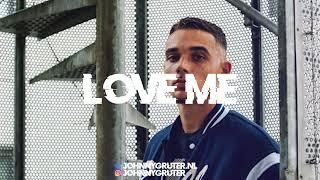 Machario x Brokezart Type Beat - Love Me