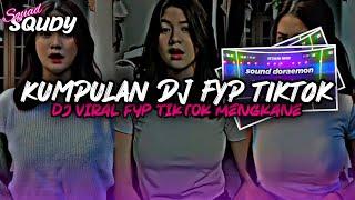 KUMPULAN DJ FYP TIKTOK 2024 SOUND KANE JEDAG JEDUG FUL BAS TERBARU