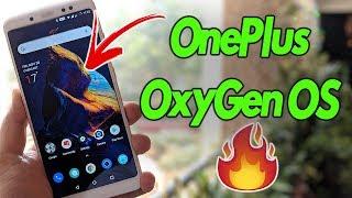 Install OnePlus Oxygen OS ROM on Redmi Note 5 Pro