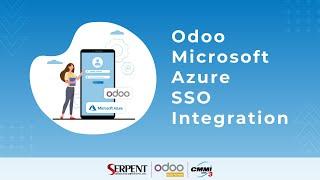 Microsoft Azure Integration with Odoo #MicrosoftAzure #Odoo #Calendar #Contact