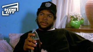 Boyz n the Hood: Doughboy Meets Lewis (Ice Cube HD Clip)