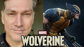 Marvels Wolverine | Creative Director Leaves