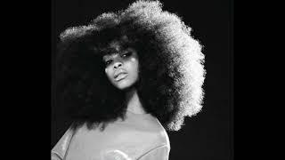 FREE Ari Lennox x Erykah Badu Neo Soul Type Beat "Why"