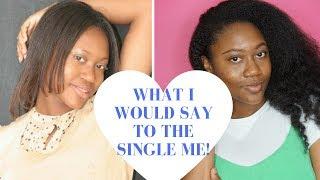 THE SINGLE ME | DON'T RUN DOWN MARRIAGE!