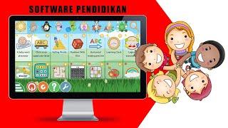 Install Software Anak-Anak Di Linux Armbian STB hg680p