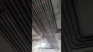 Жуткий электромонтаж #электромонтажныеработы #elektroinstallation