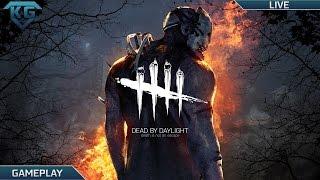 Dead by Daylight LAUNCH HYPE! | New Maps - New Killers - New Perks | Co-Op Survival Horror Gameplay