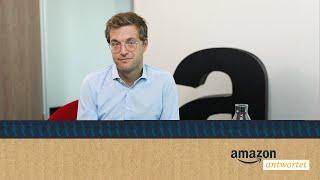 Amazon antwortet: KMU 2020