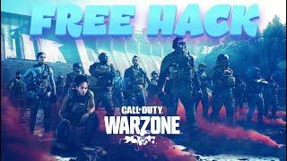 Download Hacks for Call Of Duty Warzone - Free Cheats, Scripts Warzone | New 2025 Version