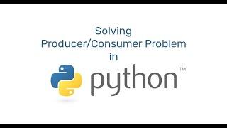 kafka producer and consumer in python