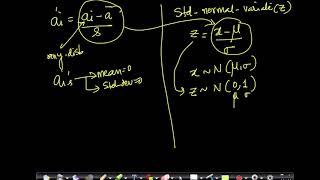 Data preprocessing: Column standardization-Dimensionality reduction Lecture 7@ Applied AI Course