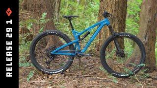 Diamondback Release 29 1 Mountain Bike