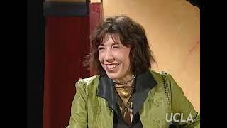 Get Used to It: Ep. 141, "Voices of Our Lives: Lily Tomlin"