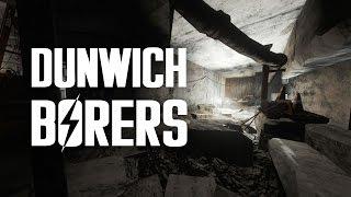 The Full Story of Dunwich Borers - Is the Supernatural in Fallout 4?