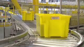 OSHA investigates deaths of 3 workers at NJ Amazon facilities within several weeks