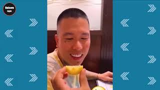 Try Not To Laugh Challenge  ▶ LEVEL 59 | Instant Regret Fails Compilation 2024