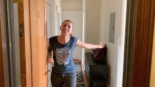 Room Tour in Our $2000 American Student Dorm  Harvard Vlog 25 August 2019