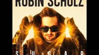 Robin Schulz - Sugar 14. World Turns Grey (Feat. Princess Chelsea)