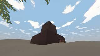 2024 Unturned Arid Base Tour (16 Floors, 100+ Sentries, ALL Adamantine)