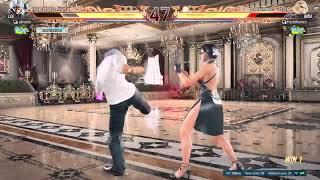 lee combos are so fun | Tekken 8 Lee Chaolan