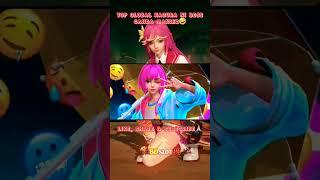 TOP GLOBAL KAGURA NI BOSS || CANDA MANIEZ #bdslot88 #gameplay #tiktok #shorts #mobilelegends