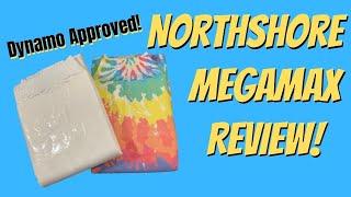 I TRIED the Northshore Megamax Adult Diaper! (DISCREET and ABSORBENT!)