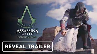 Assassin's Creed Codename Jade - Reveal Trailer | Ubisoft Forward 2022