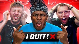 THE ANGRIEST SIDEMEN VIDEO EVER *RAGE QUIT*