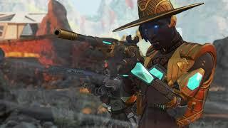 Apex Legends Emergence Battle Pass (Trailer )