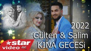 Gulten & Salim kina gecesi haskovo 2022