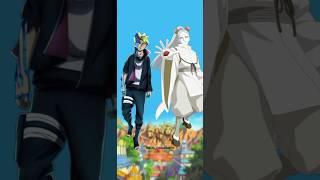 who is strongest?boruto vs momoshiki