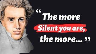 Soren Kierkegaard's Quotes |  Quotes | inspirational quotes | cosmic qoutes1