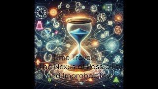 Time Travel: The Nexus of Possibility and Improbability