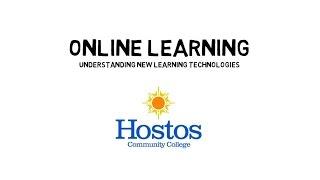 Understanding New Learning Technologies