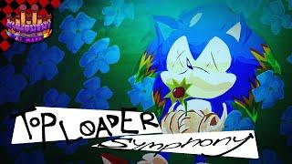 TOP-LOADER Symphony mix ft. @selmuisc  - The Symphony Of Many SCRAPPED OST +FLP